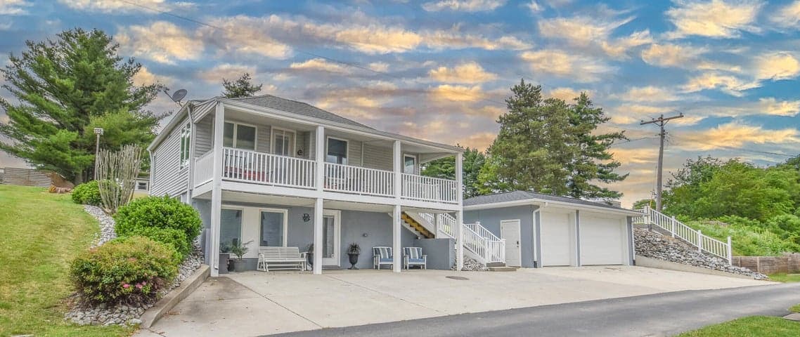 190 Blue Gill Lane, Coldwater, MI 49036