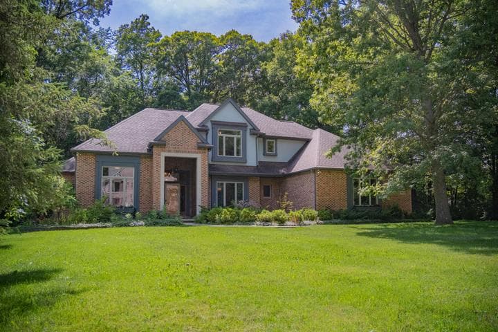 380 Wild Fox Court, Ann Arbor, MI 48103
