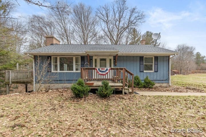 4405 W 116th Street, Grant, MI 49327