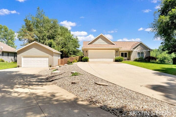 9760 Jade Drive, Allendale, MI 49401