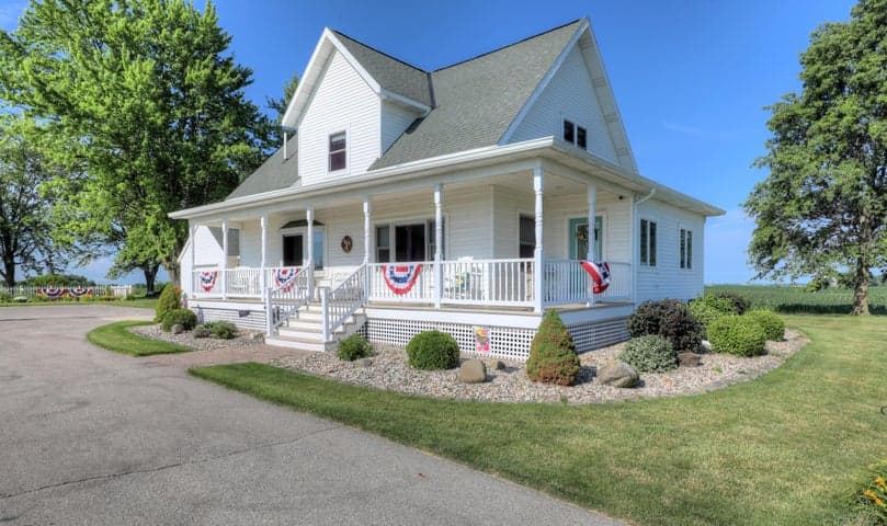 4968 138th Avenue, Holland, MI 49423
