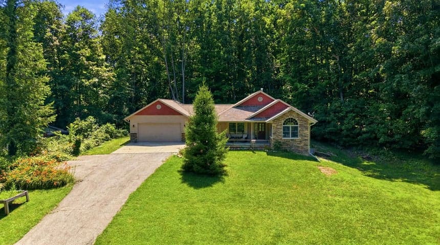 1938 Lincoln Road, Allegan, MI 49010