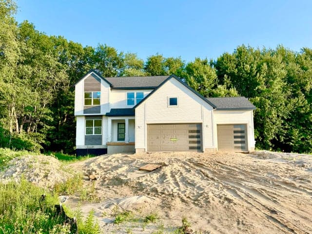 1206 Sunfield Court, Byron Center, MI 49315
