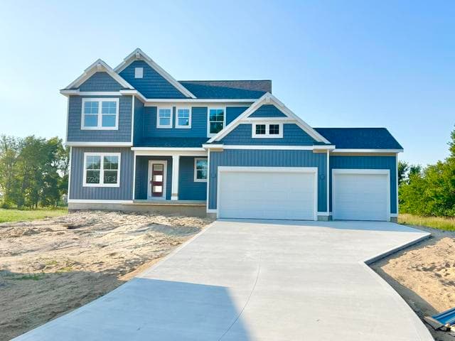 720 Sunfield Drive, Byron Center, MI 49315