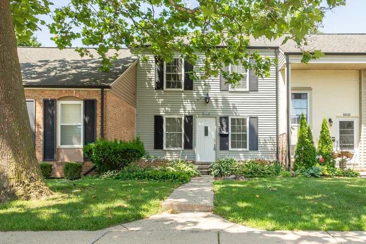 3351 Burbank Drive, Ann Arbor, MI 48105