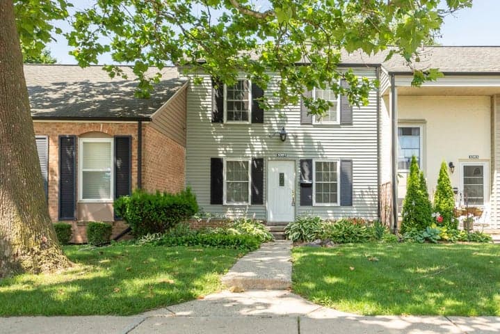 3351 Burbank Drive, Ann Arbor, MI 48105