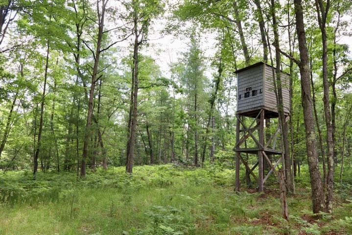 E Long Lake Road V/L, Harrison, MI 48625