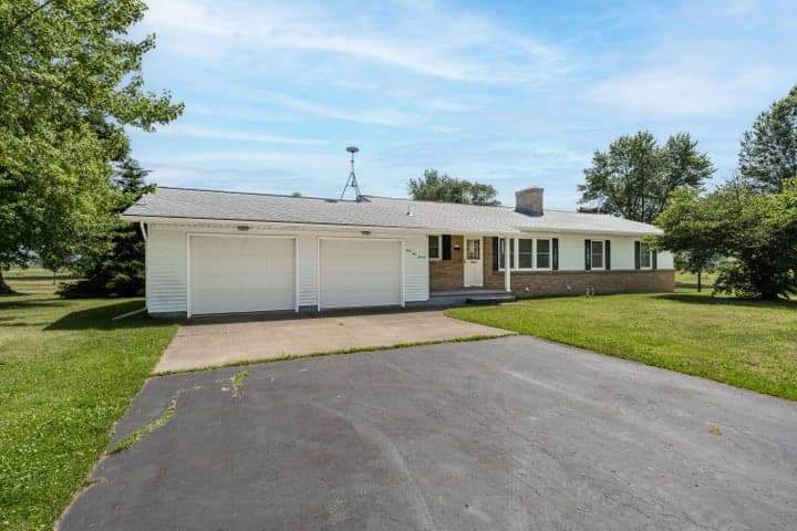 4970 E Barnum Road, Hastings, MI 49058