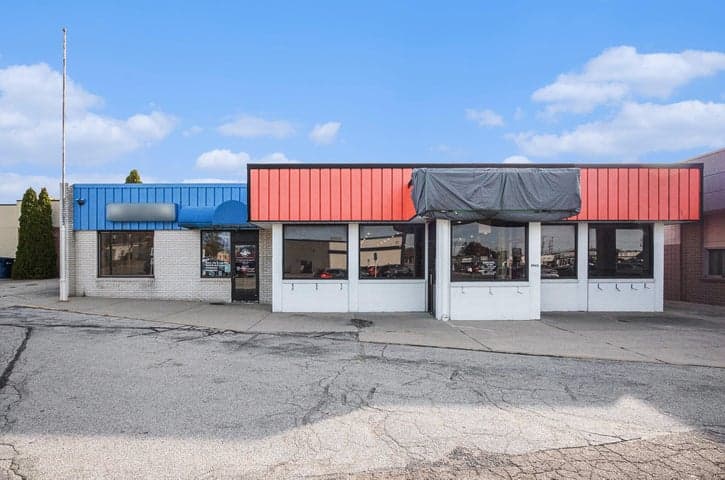 2931-2945 Niles Avenue, St. Joseph, MI 49085