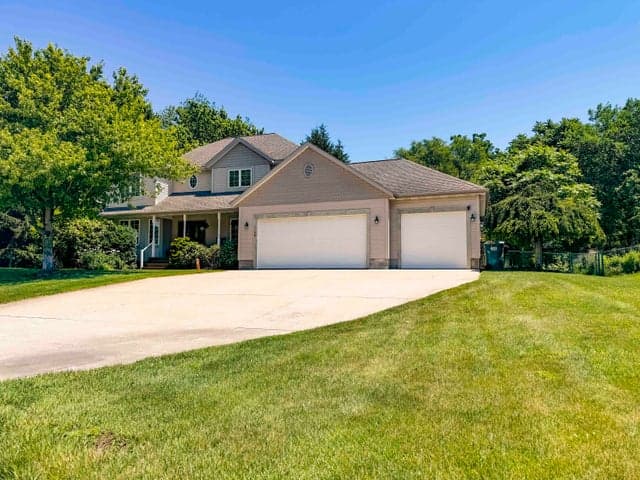 5108 Chanick Street, Muskegon, MI 49441