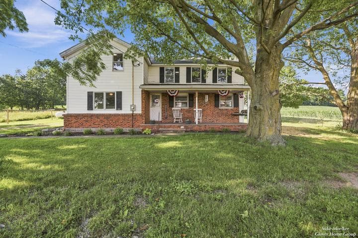 3029 128th Avenue, Allegan, MI 49010