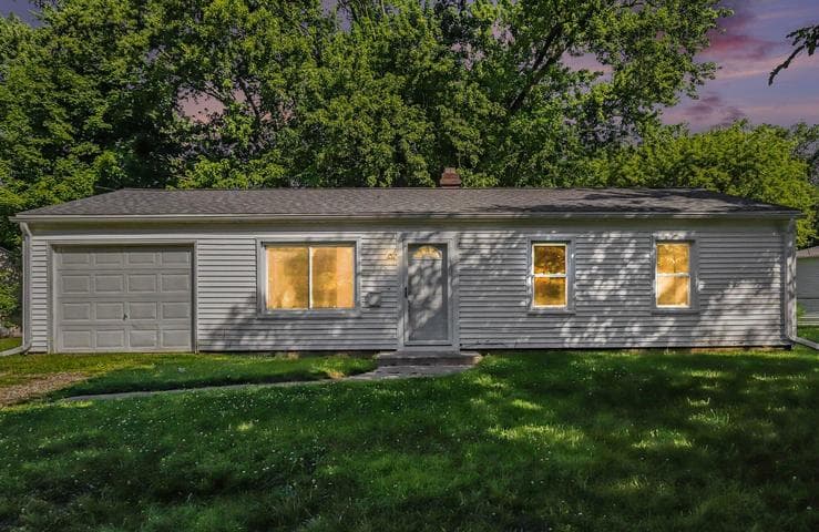 130 Saratoga Avenue, Battle Creek, MI 49037