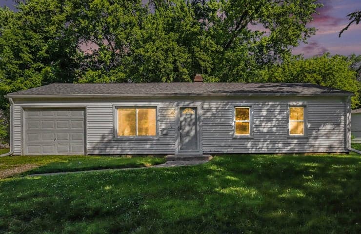 130 Saratoga Avenue, Battle Creek, MI 49037