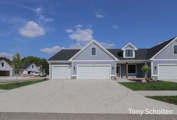 6315 Blendon Woods Drive 43, Hudsonville, MI 49426