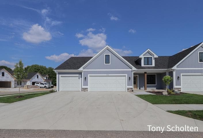 6315 Blendon Woods Drive 43, Hudsonville, MI 49426