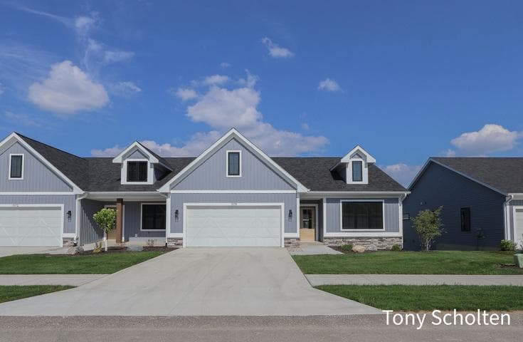 5178 Blendon Meadow Circle 46, Hudsonville, MI 49426
