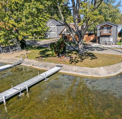498 Warren Road, Coldwater, MI 49036