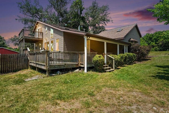 11645 W Bluewater Highway, Lowell, MI 49331