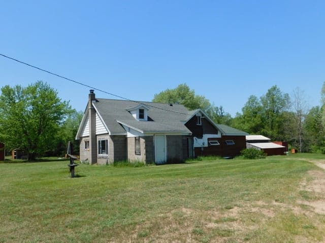 14200 Plagany Road, Bear Lake, MI 49614