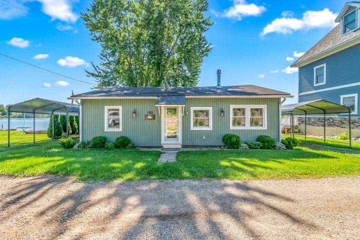 185 Bluegill Lane, Coldwater, MI 49036