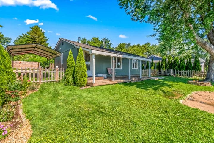 185 Bluegill Lane, Coldwater, MI 49036