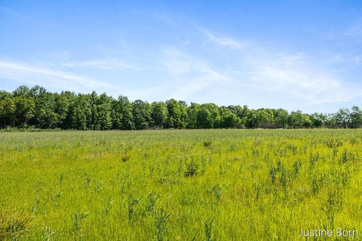 V/L S Warner Avenue, Fremont, MI 49412