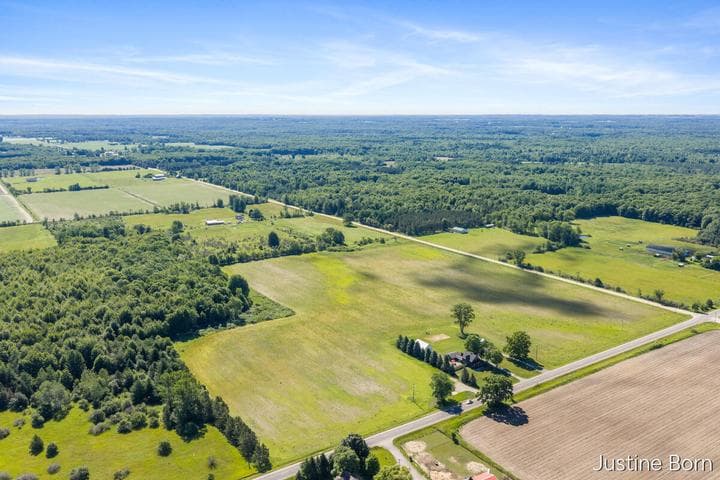 V/L S Warner Avenue, Fremont, MI 49412
