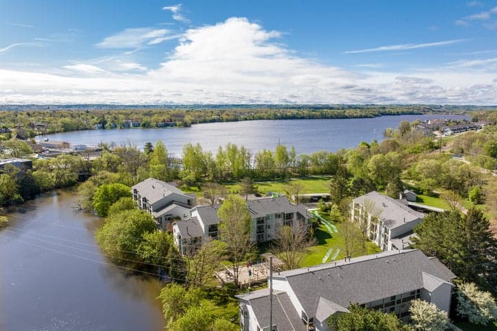 621 Riverine Drive 205, Traverse City, MI 49684