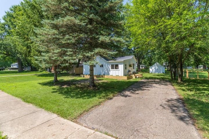 428 W Morrell Street, Otsego, MI 49078