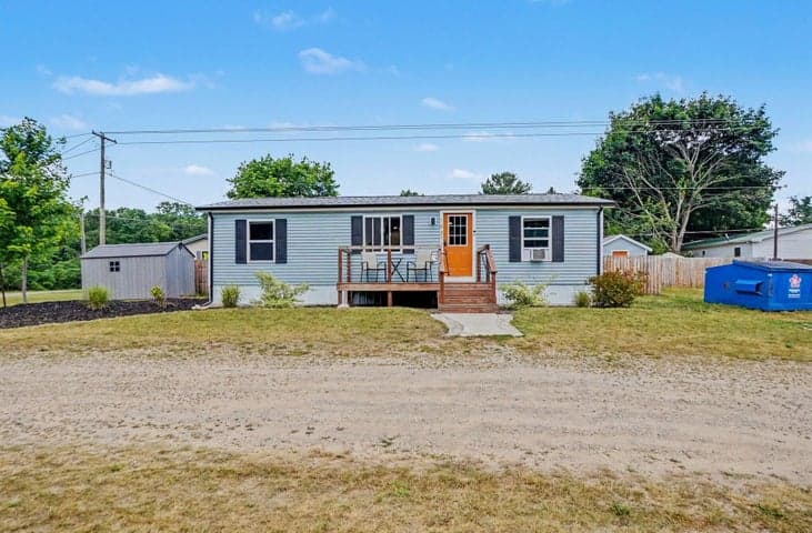 19372 11 Mile Road, Big Rapids, MI 49307