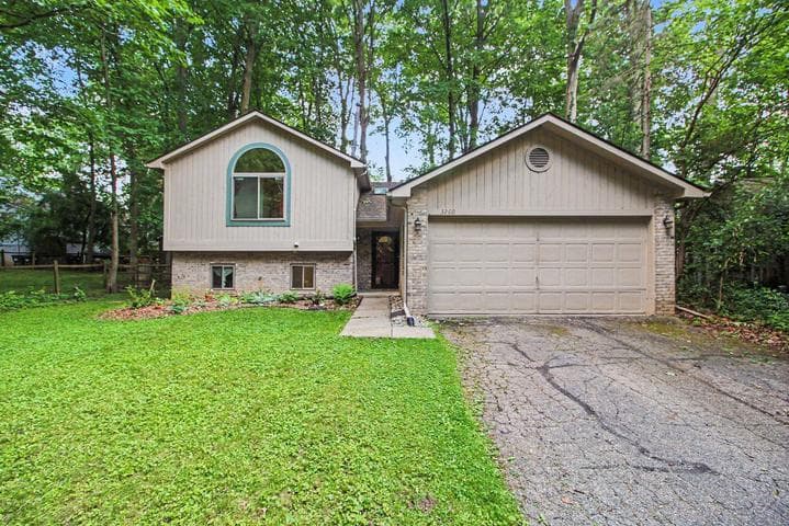 3260 Old Hickory Place, Ann Arbor, MI 48104