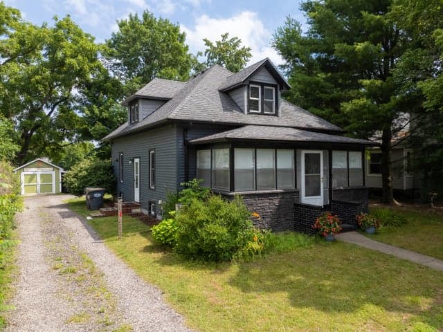 24144 Alvord Avenue, Mattawan, MI 49071