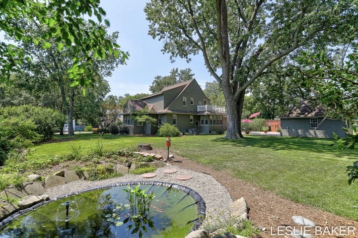 337 N Colonial Street, Zeeland, MI 49464