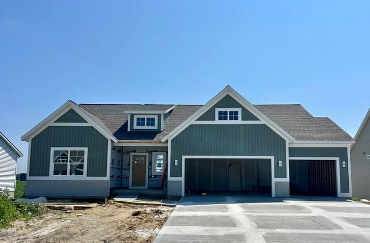 3640 Garner Drive 19, Zeeland, MI 49464