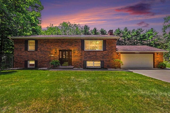 19505 Ottawa Lane, Big Rapids, MI 49307