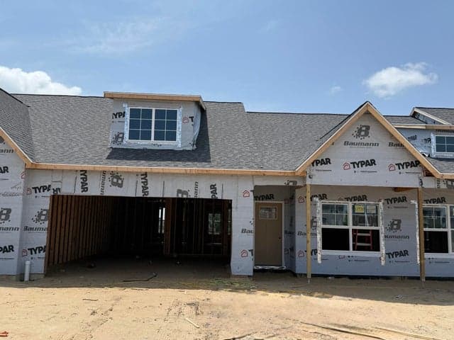11930 Smithfield Drive Lot 43, Holland, MI 49424