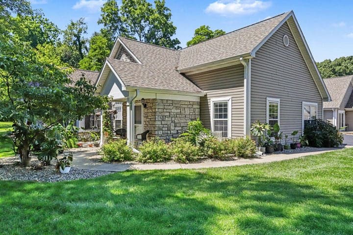 468 Ashton Lake Drive, Battle Creek, MI 49015