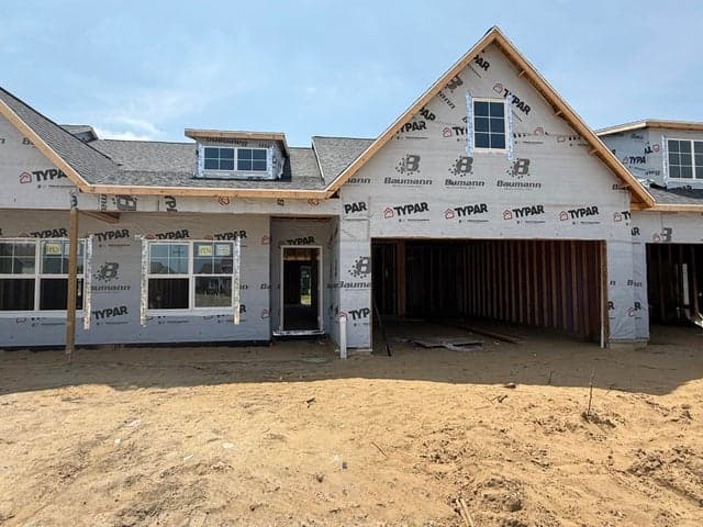 11936 Smithfield Drive Lot 44, Holland, MI 49424