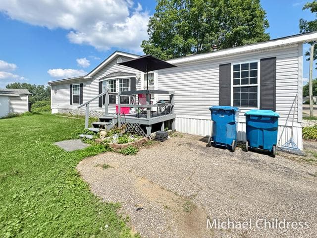 4206 Nancy Lane, Kalamazoo, MI 49006