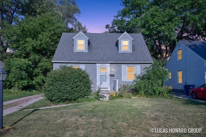 1045 Diamond Avenue NE, Grand Rapids, MI 49503