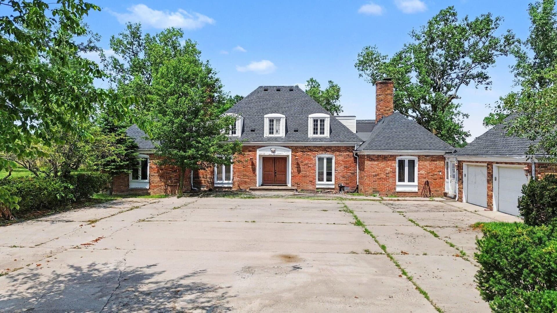510 Willow Road, Milan, MI 48160