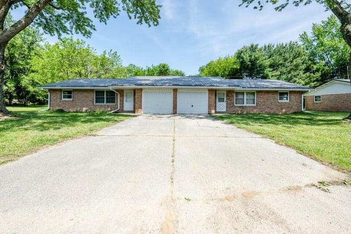 6830 E Napier Avenue 3, Benton Harbor, MI 49022