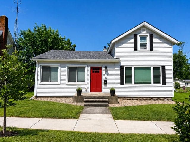 314 Magnolia Street, Three Oaks, MI 49128