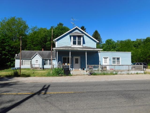 7378 Chief Road, Bear Lake, MI 49614