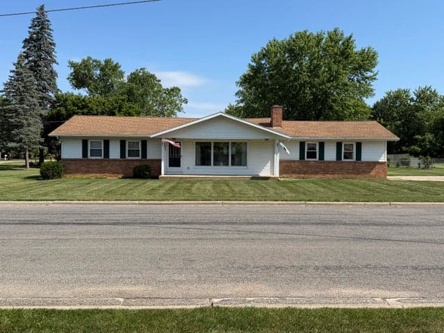 247 W North Street, Hastings, MI 49058