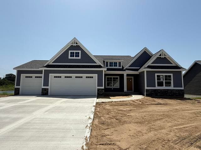 4692 Lexem Drive Lot 49, Hudsonville, MI 49426