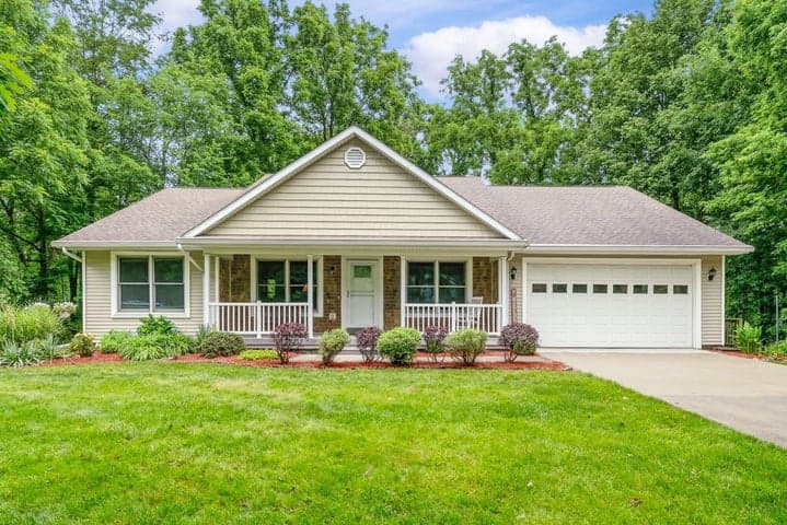 5602 Emneth Avenue, Kalamazoo, MI 49009