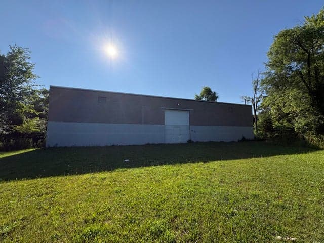 616 E Vine REAR Street, Kalamazoo, MI 49001