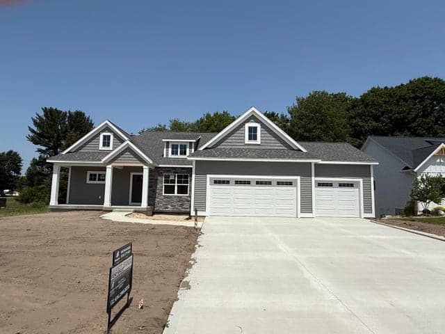4767 Lexem Drive Lot 22, Hudsonville, MI 49426