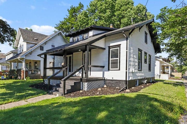 39 Woodward Avenue, Battle Creek, MI 49017